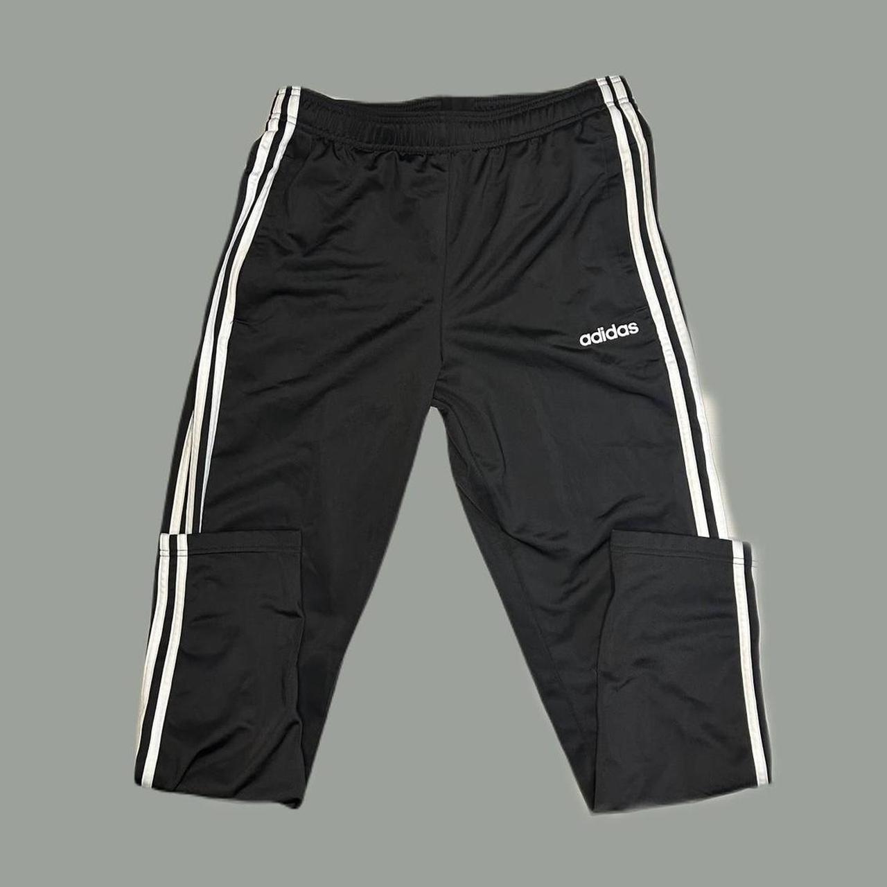 adidas Originals Always Original Laced Slim Joggers – trousers – shop at  Booztlet