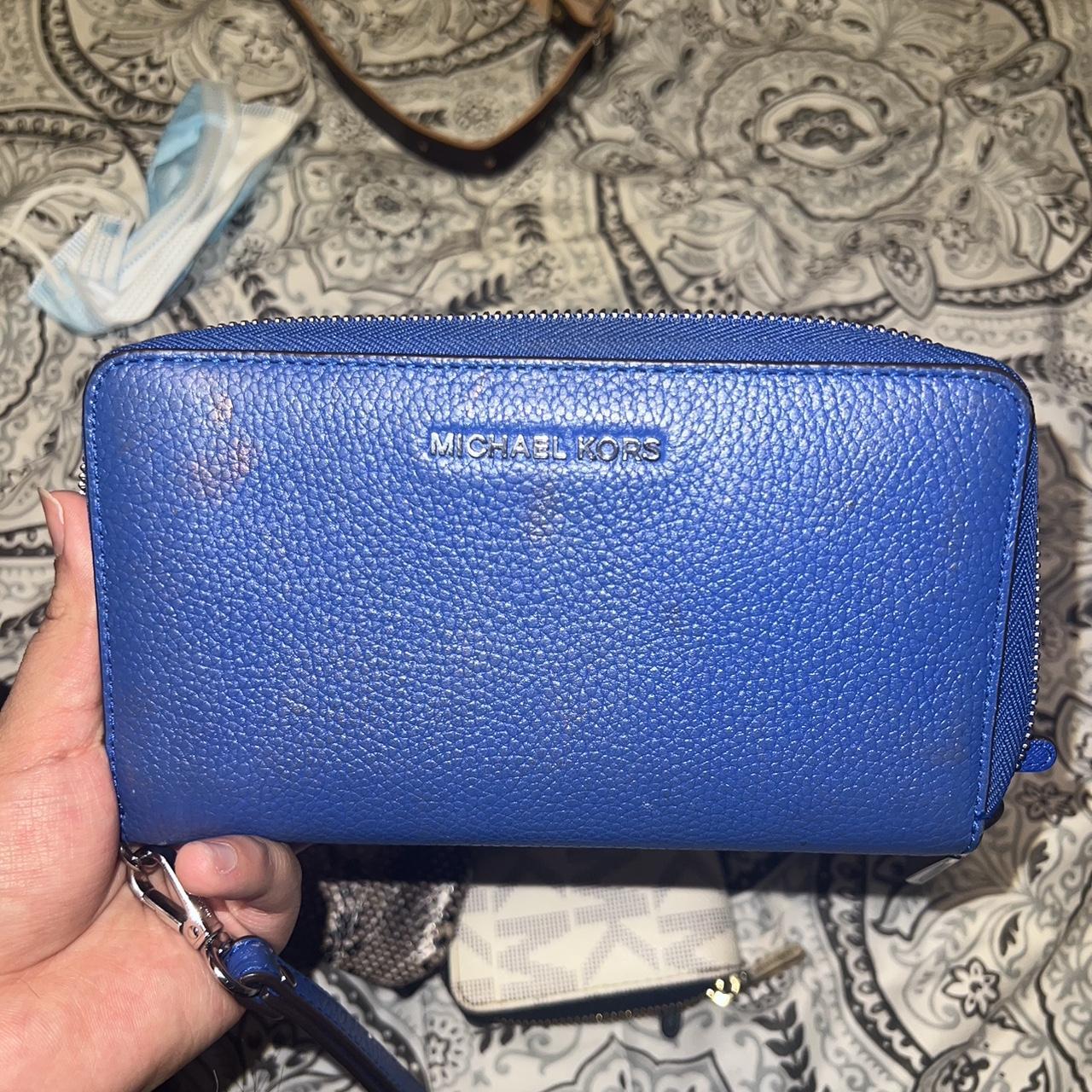 Michael Kors Women's Wallet-purses | Depop