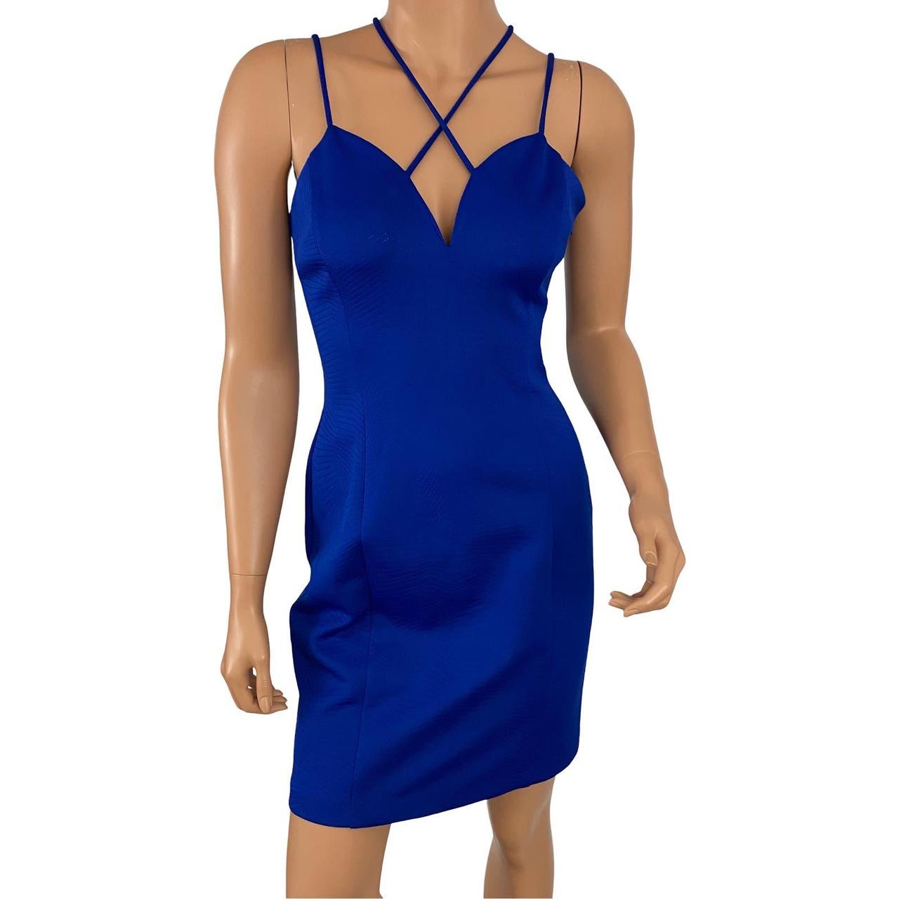 Guess scuba dress on sale