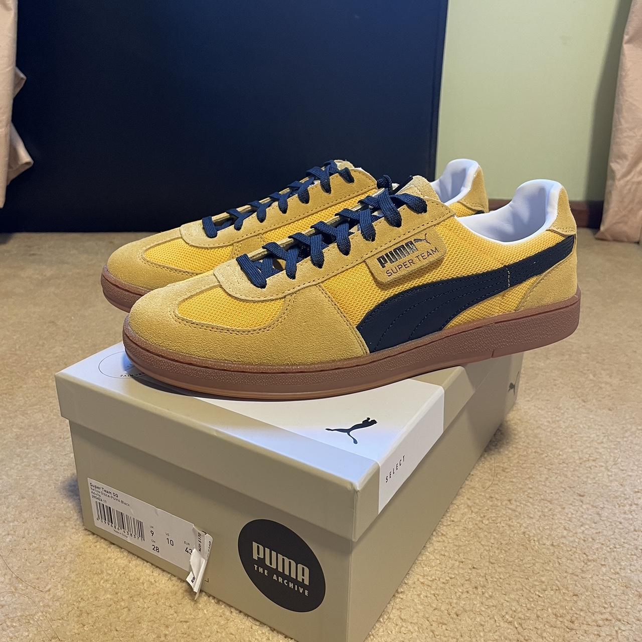 【AMOMENTO】24fw VIBRAM SNEAKERS AMOMENTO GLOBAL