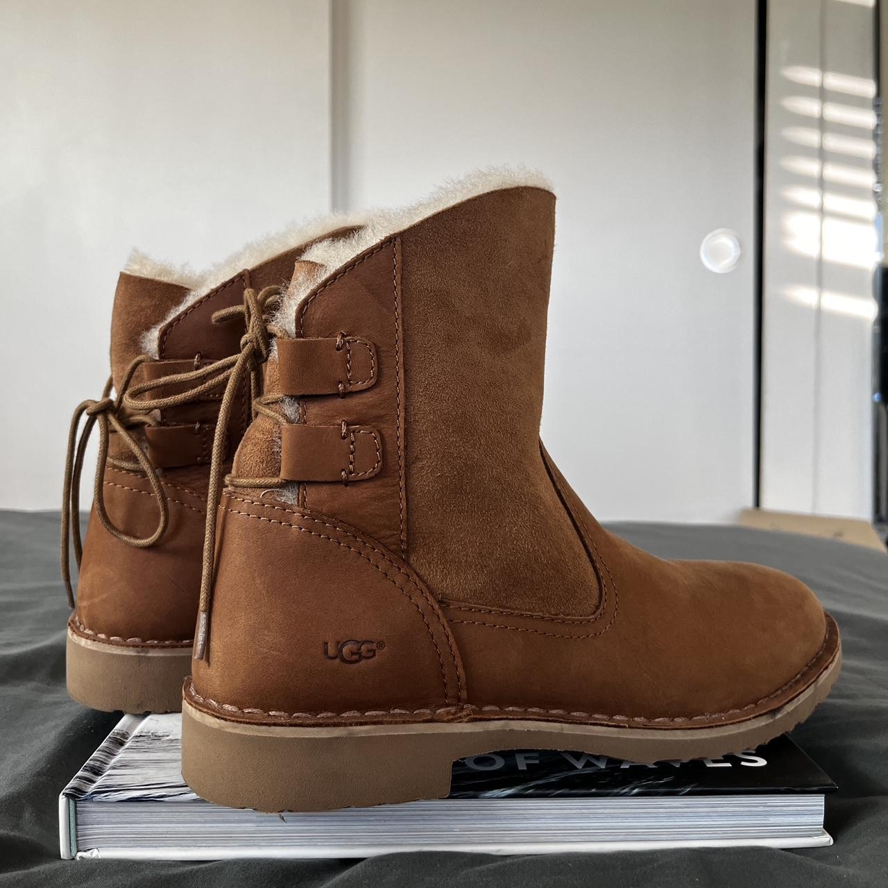 Ugg naiyah best sale boots