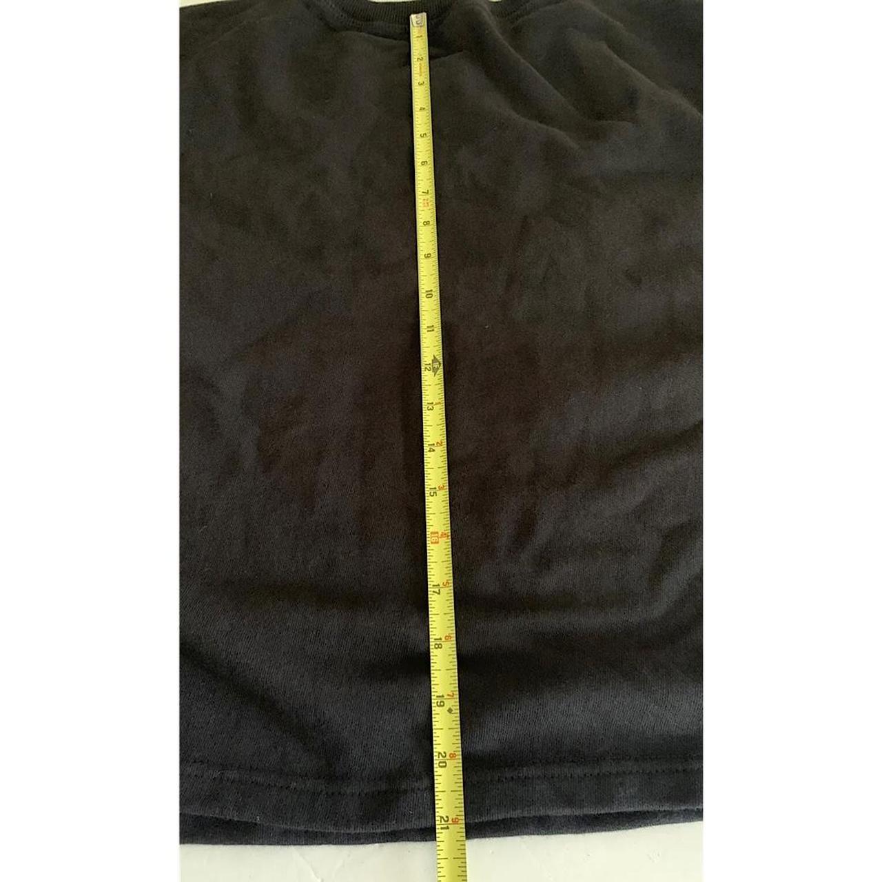 Velvet Women's Black Shirt (4)