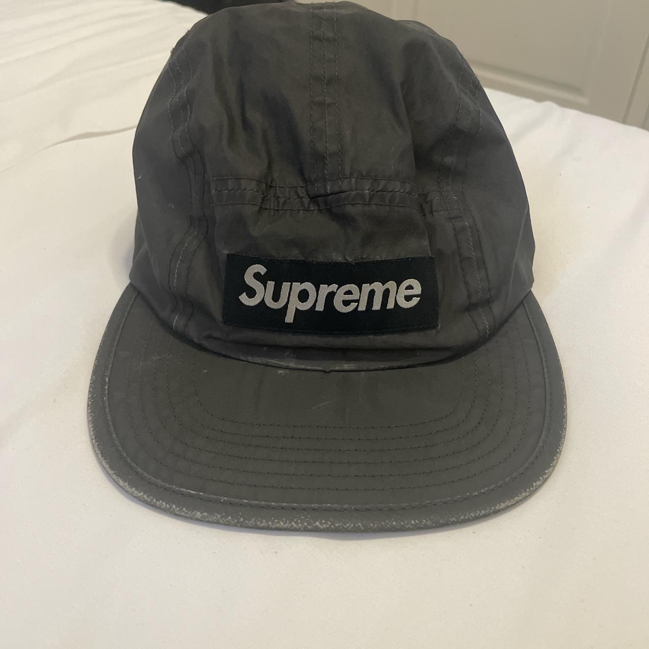 Supreme Men's Hat | Depop