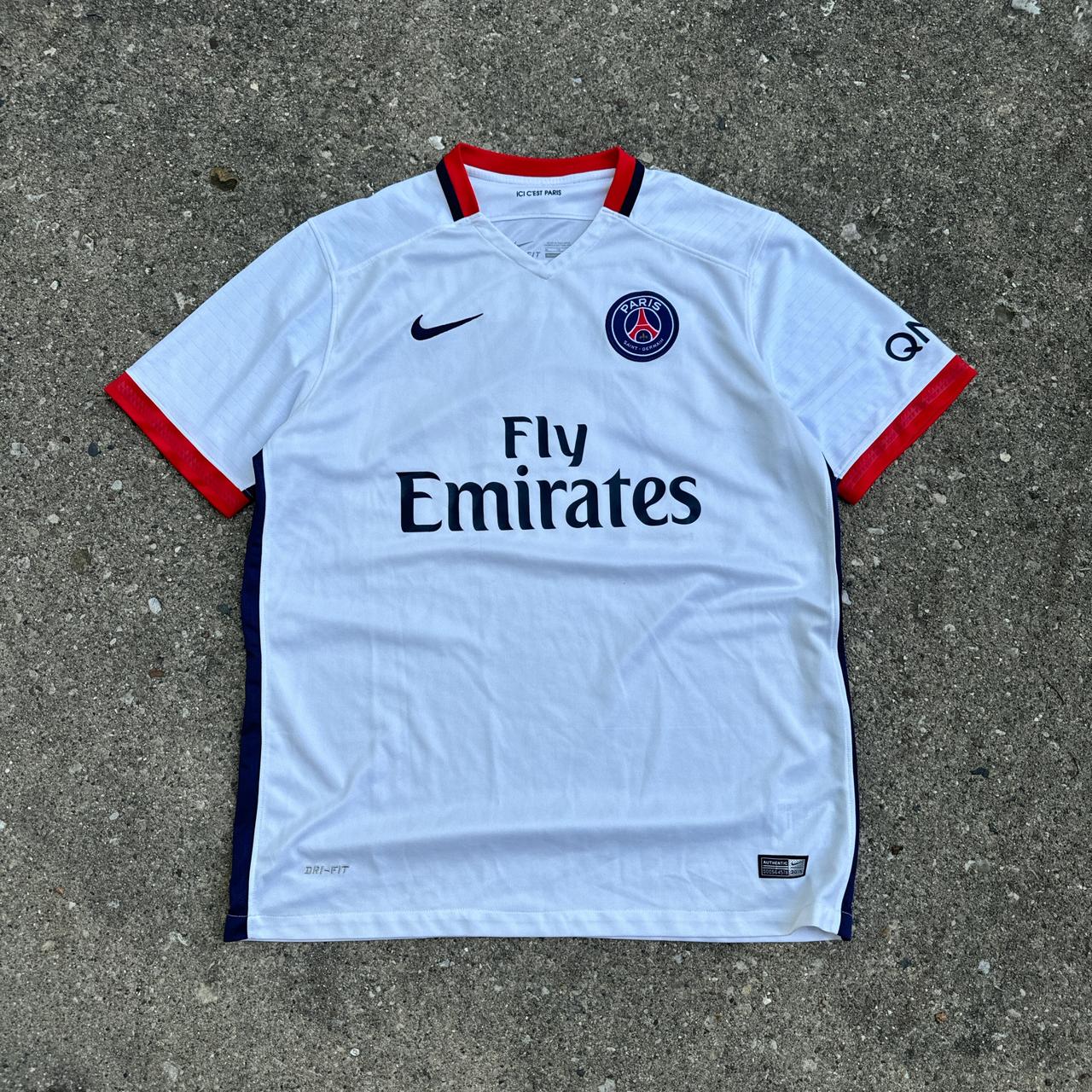 psg jordan fly emirates