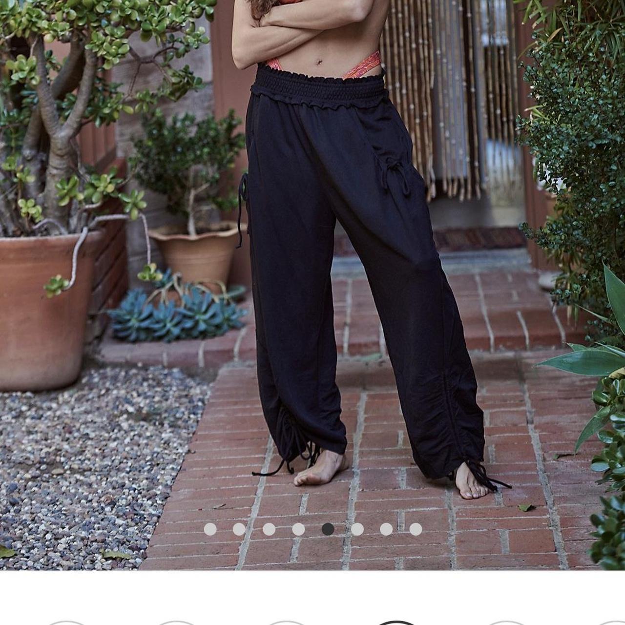Free People Women's Trousers