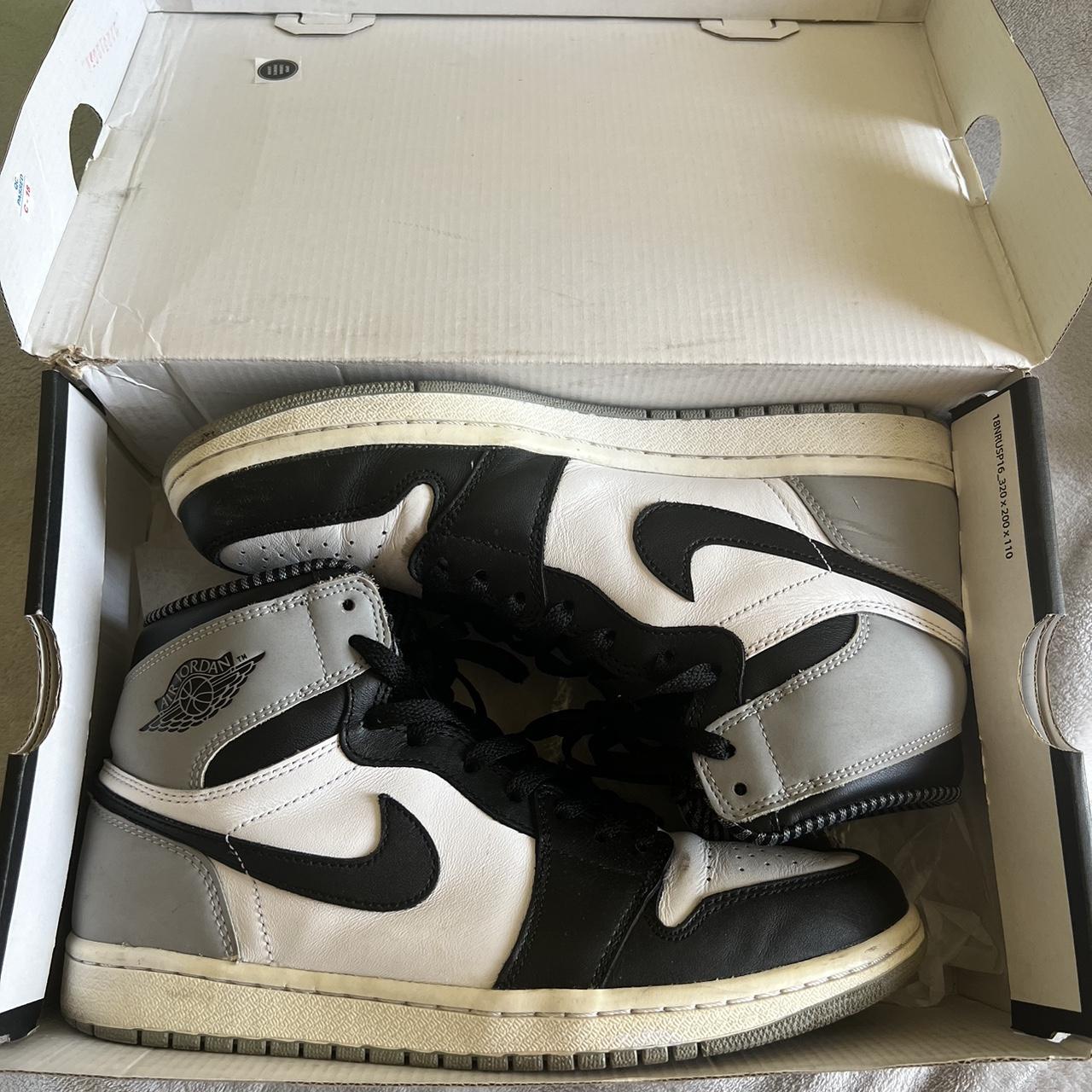 Air jordan best sale 1 barons