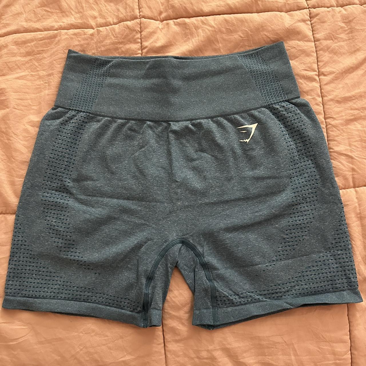 Gymshark shorts Depop