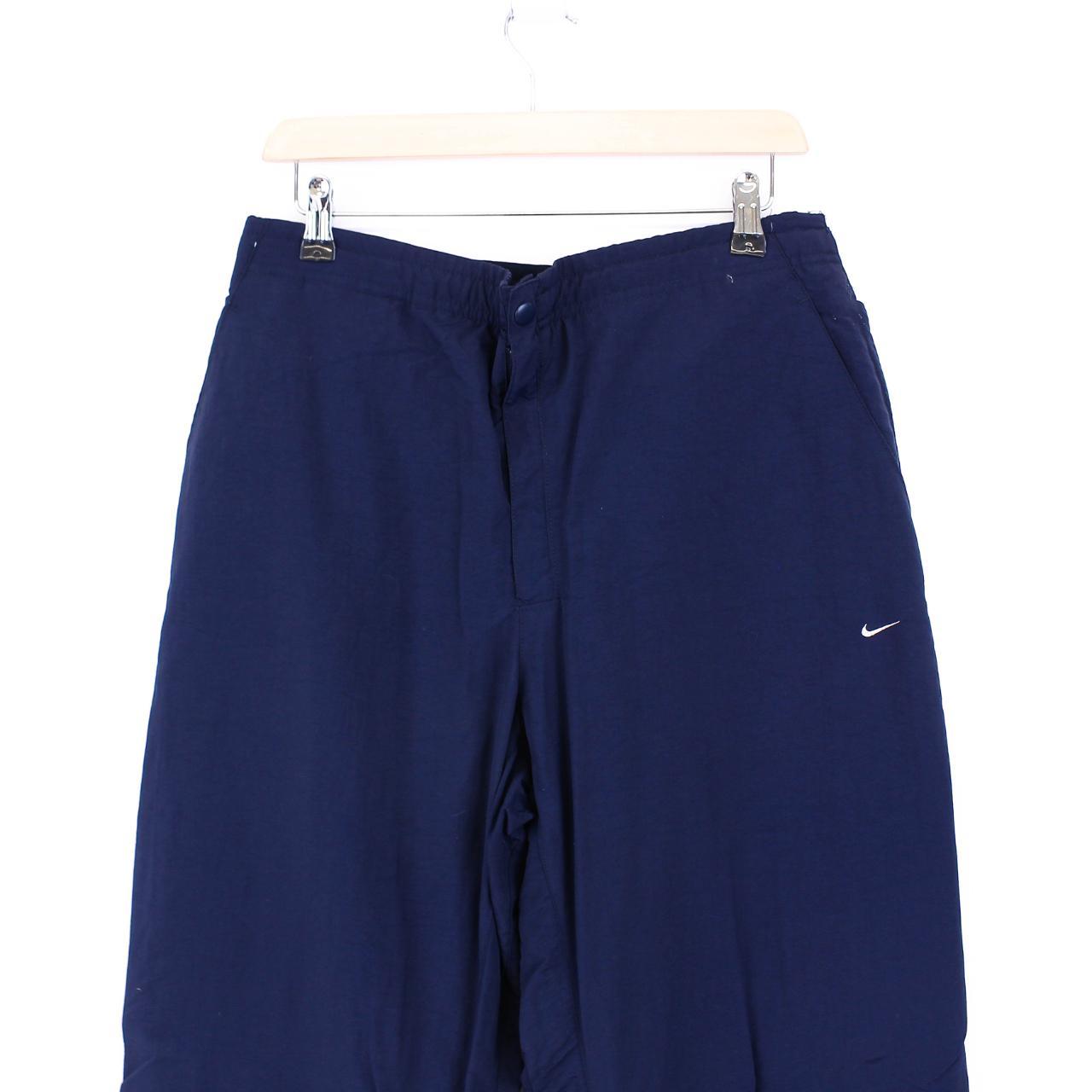 waterproof joggers nike