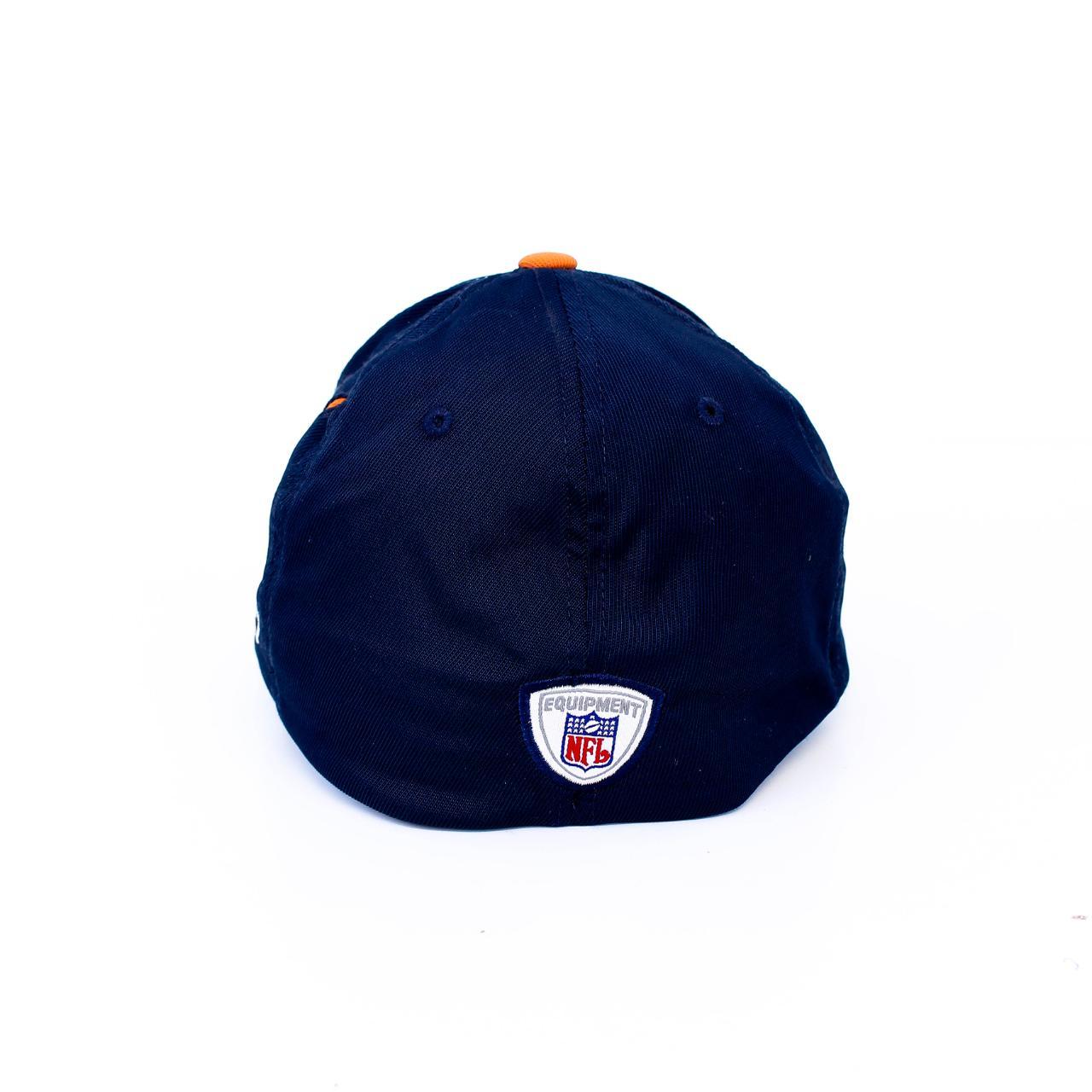 Chicago bears Super Bowl hat #chicago #nfl - Depop