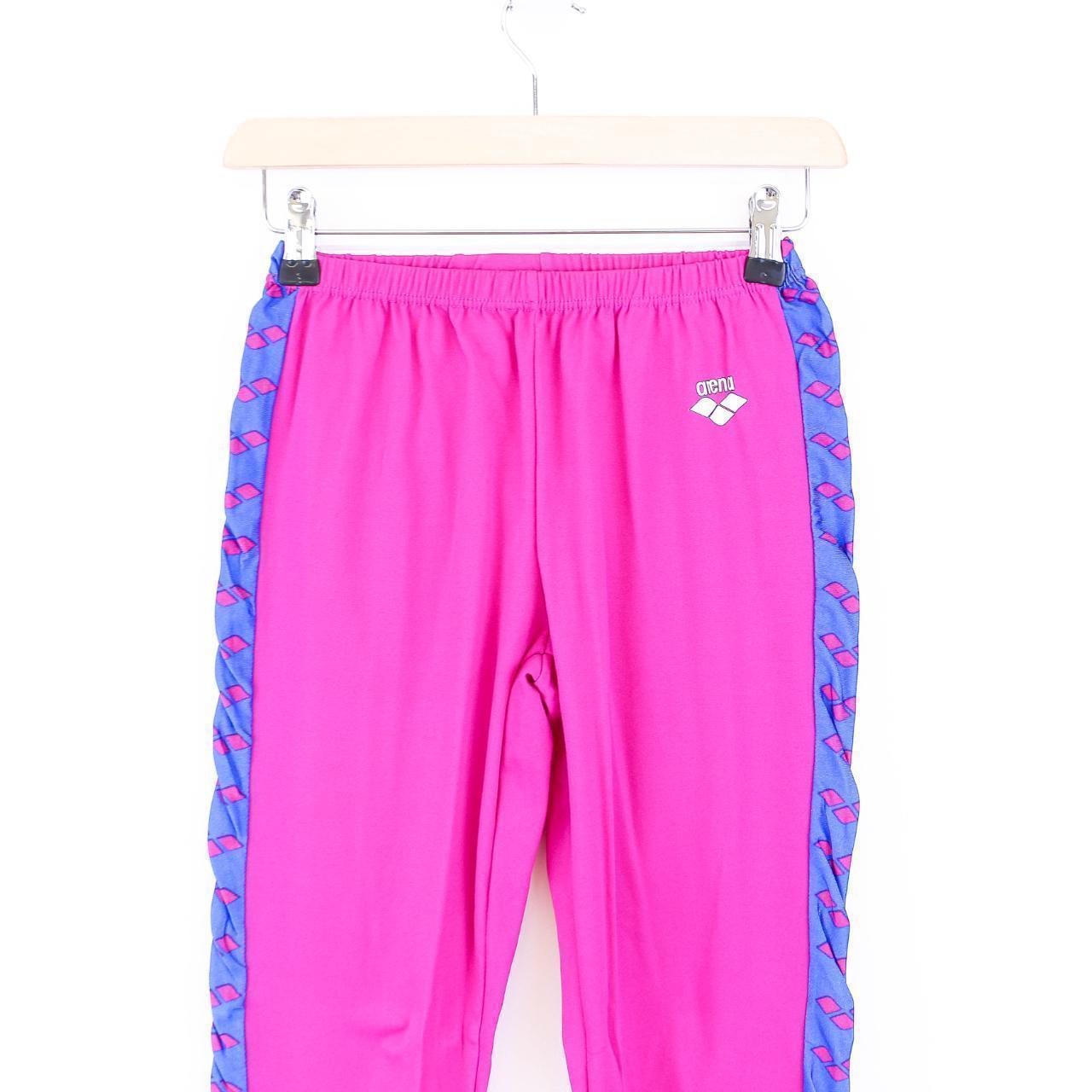 Arena best sale womens joggers