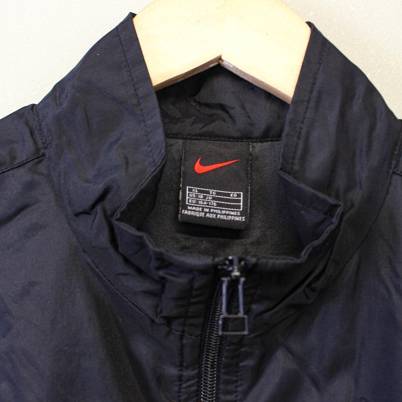 nike windbreaker 164