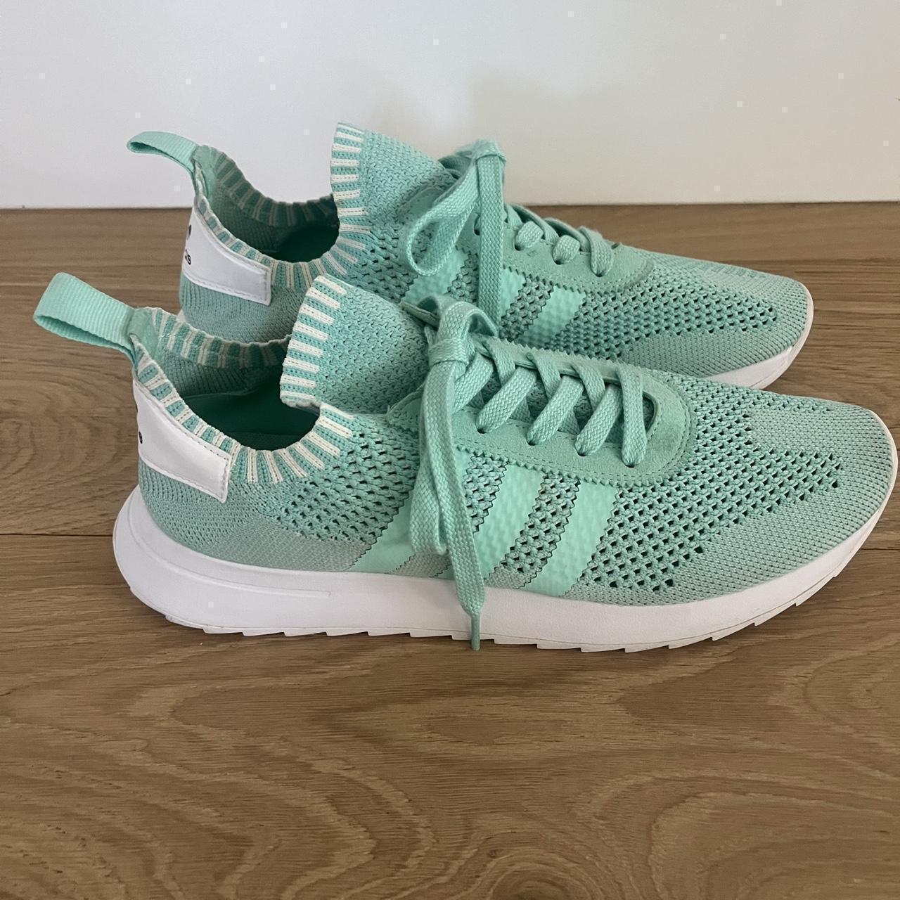 Adidas flb primeknit hotsell