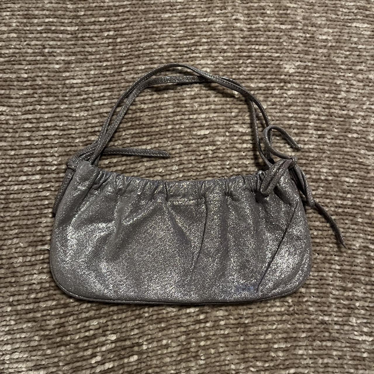 BCBG Paris Reversible Tote Bag | Shopee Philippines