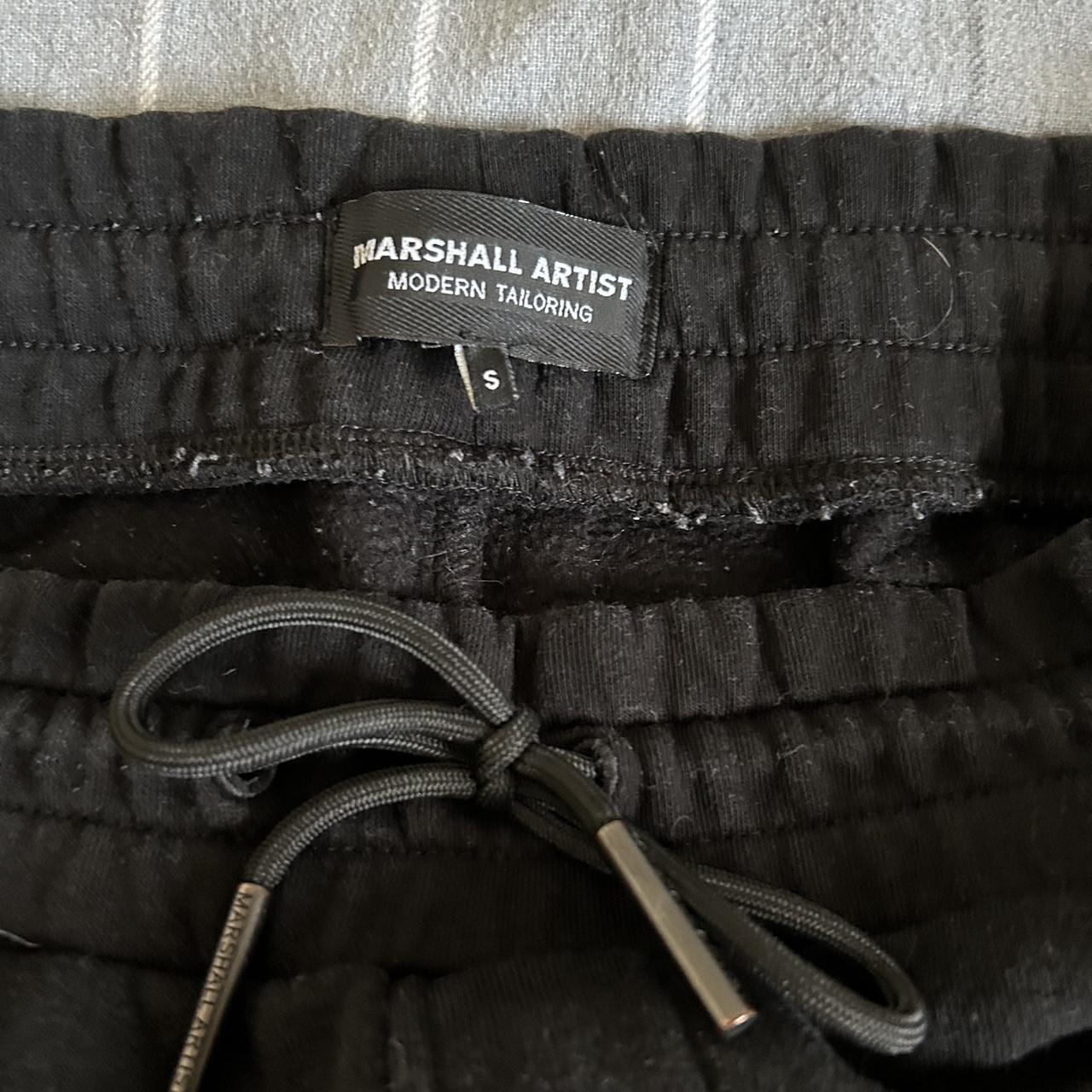 Marshall artist tracksuit cheap bottoms