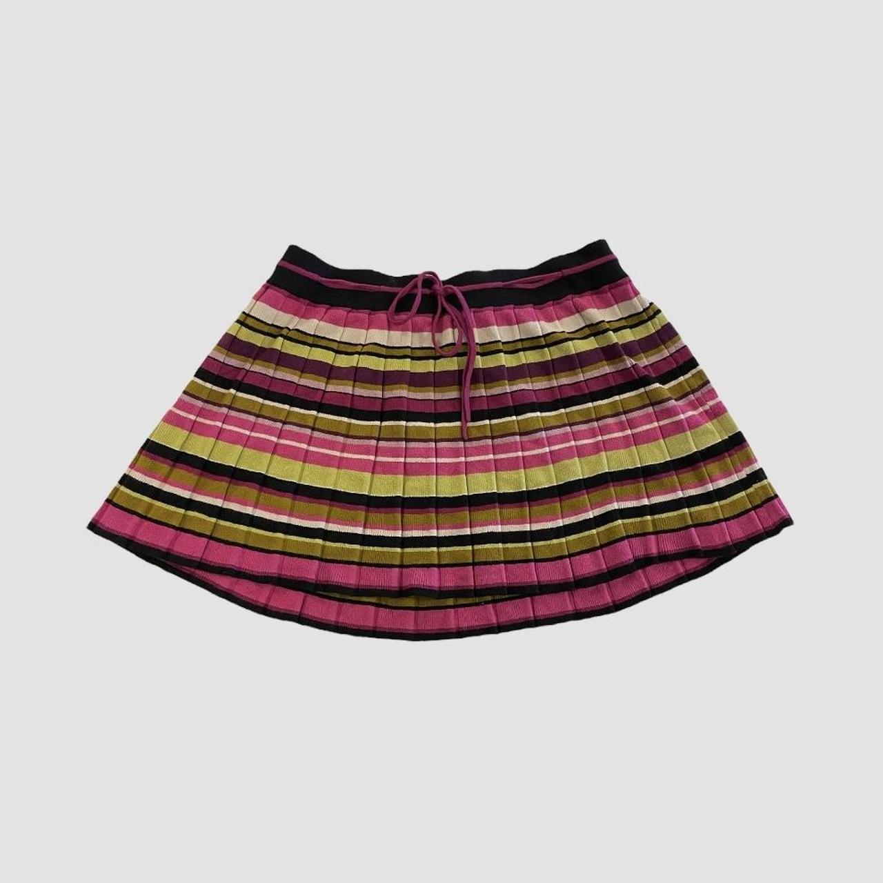 Missoni Women's Multi Skirt