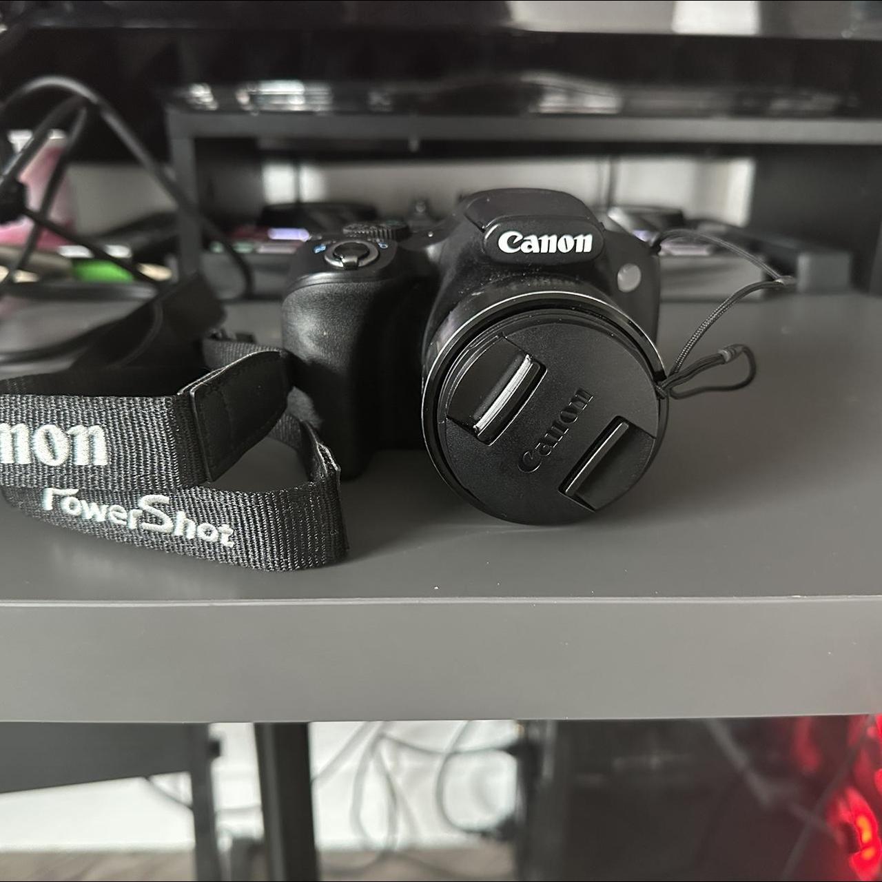 Canon Camerasandaccessories Depop