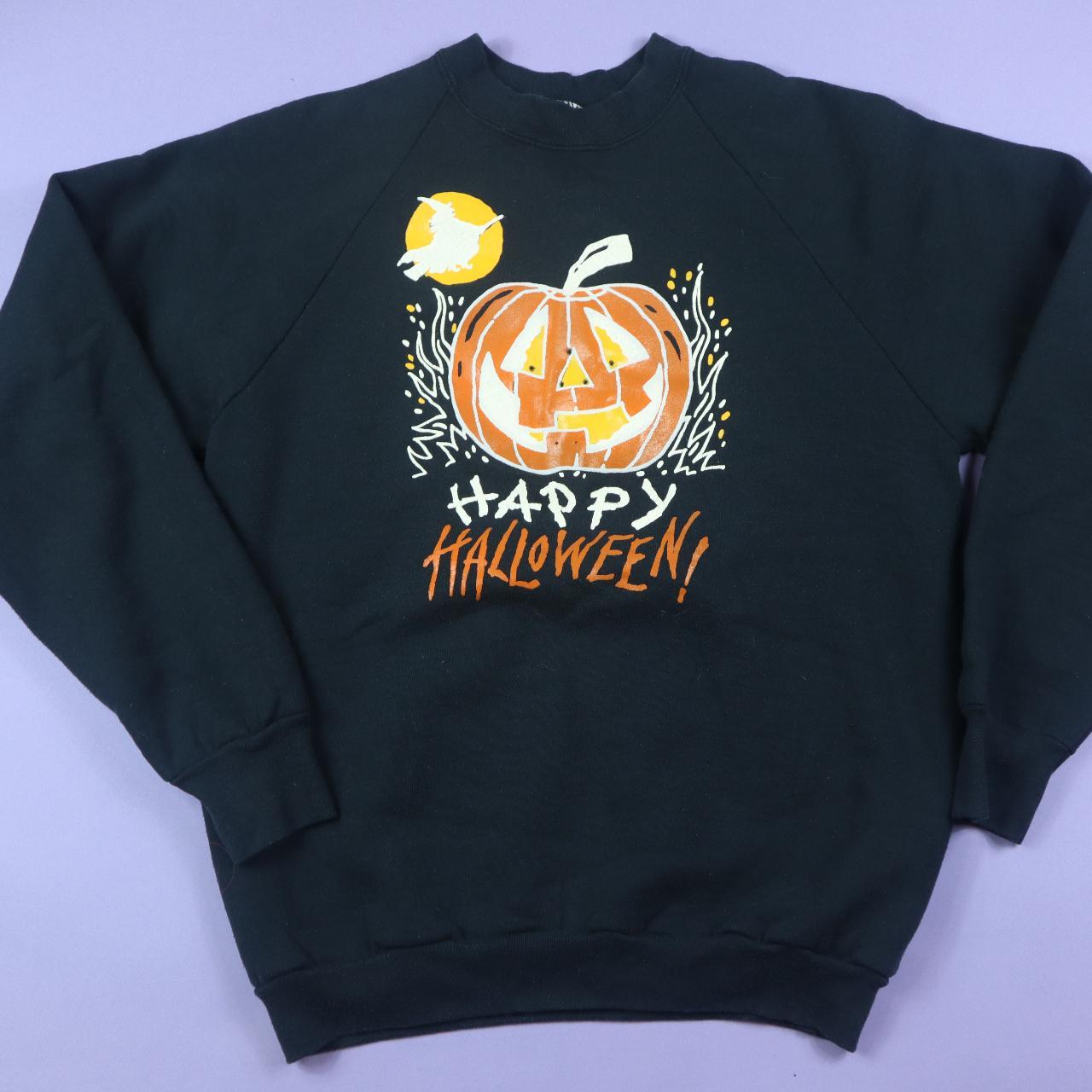 Jack O'Lantern t-shirt by Happy Halloween - Depop