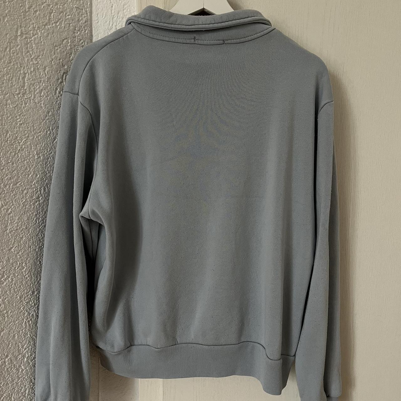 Brandy Melville Sweater, Fits Size... - Depop