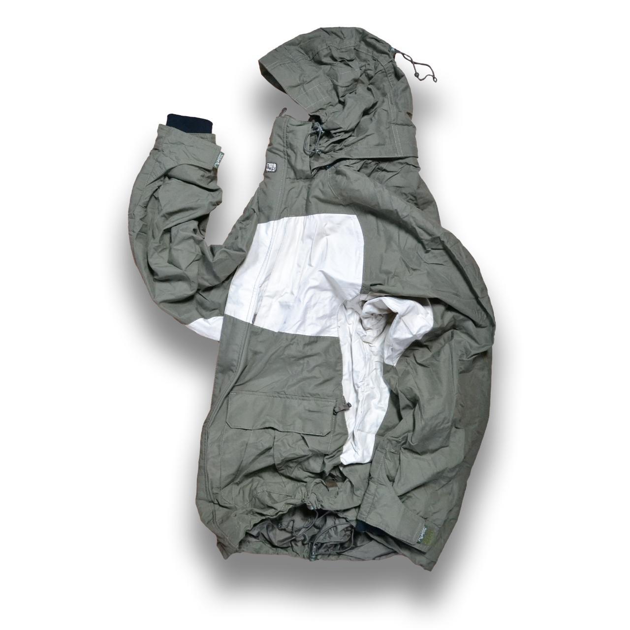 item listed by racton