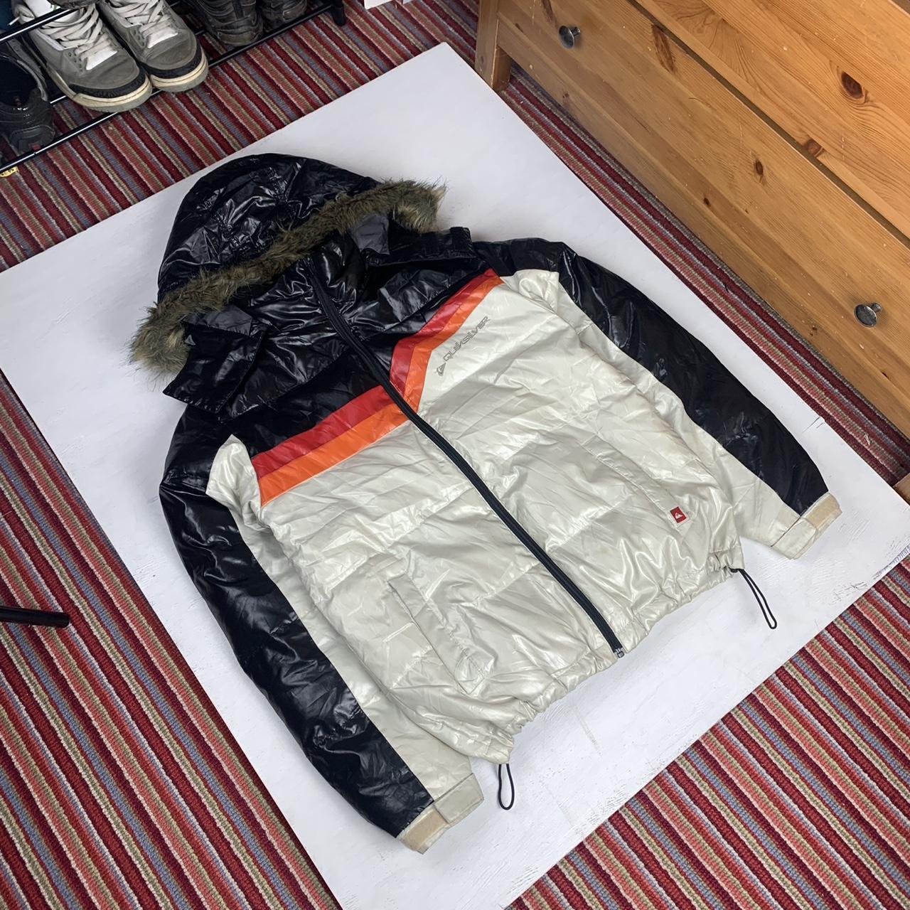 item listed by racton