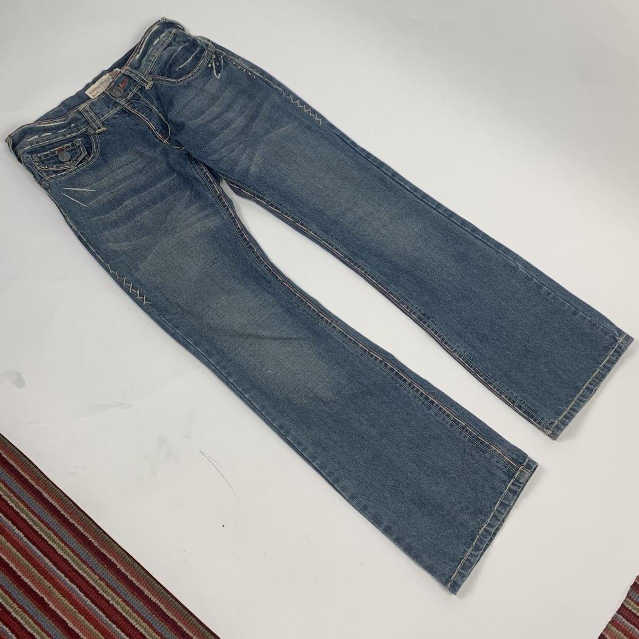 item listed by racton