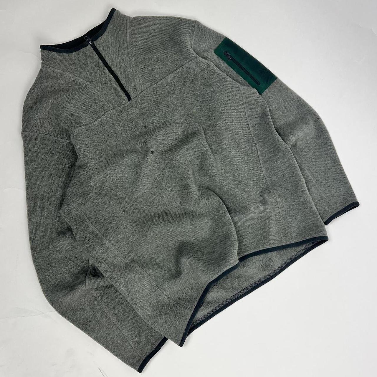 item listed by racton