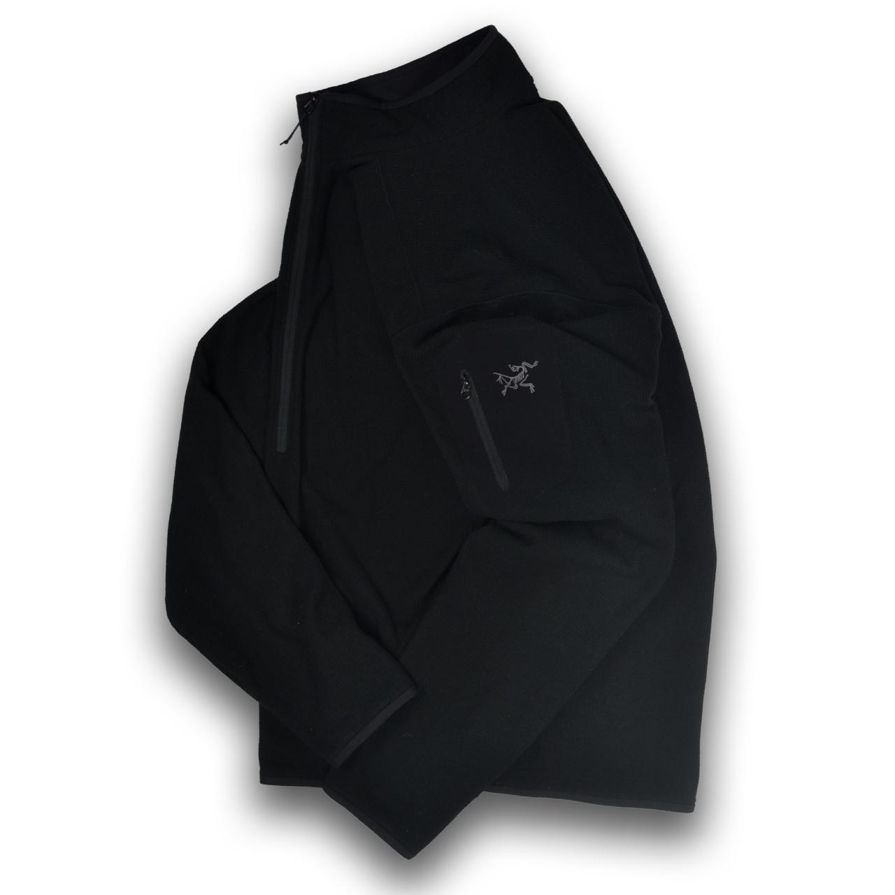 item listed by racton