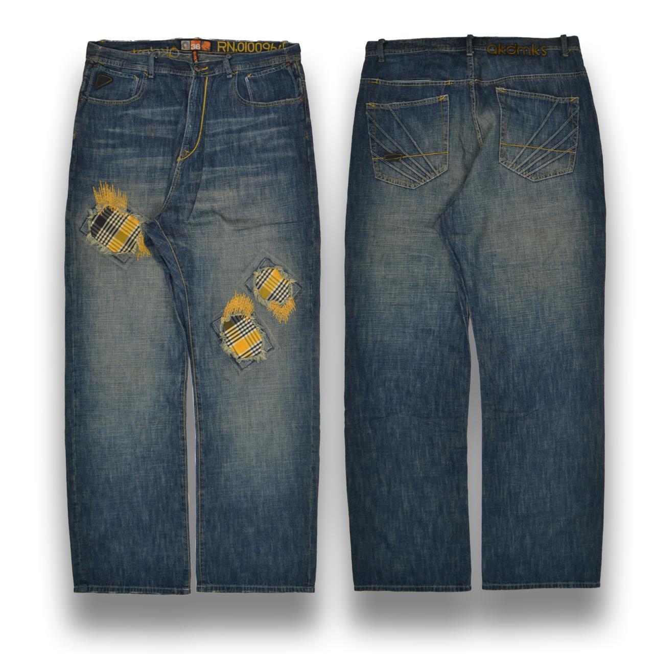 item listed by racton