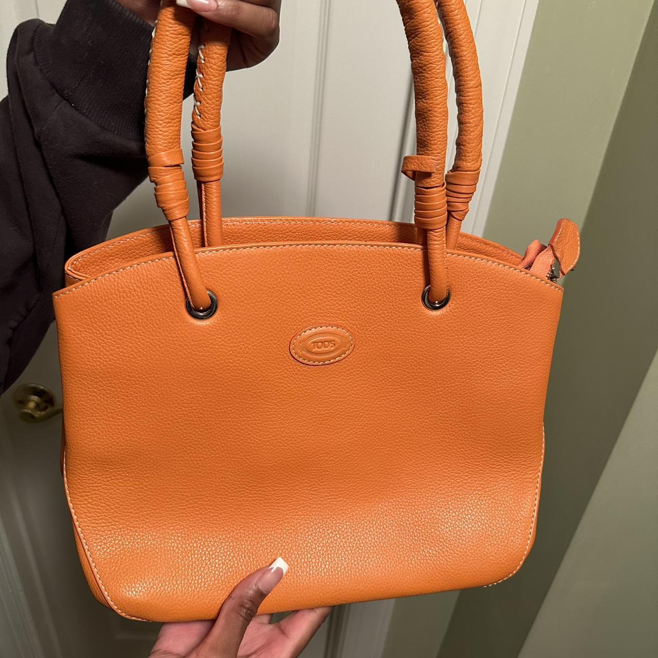 Tods Handbag Tod's Taschen Sale Tote Tod's Sale Taschen