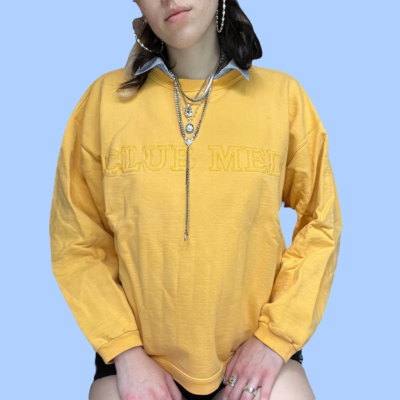 item listed by frowntown