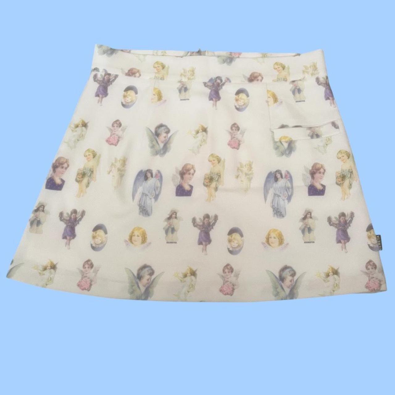 item listed by frowntown