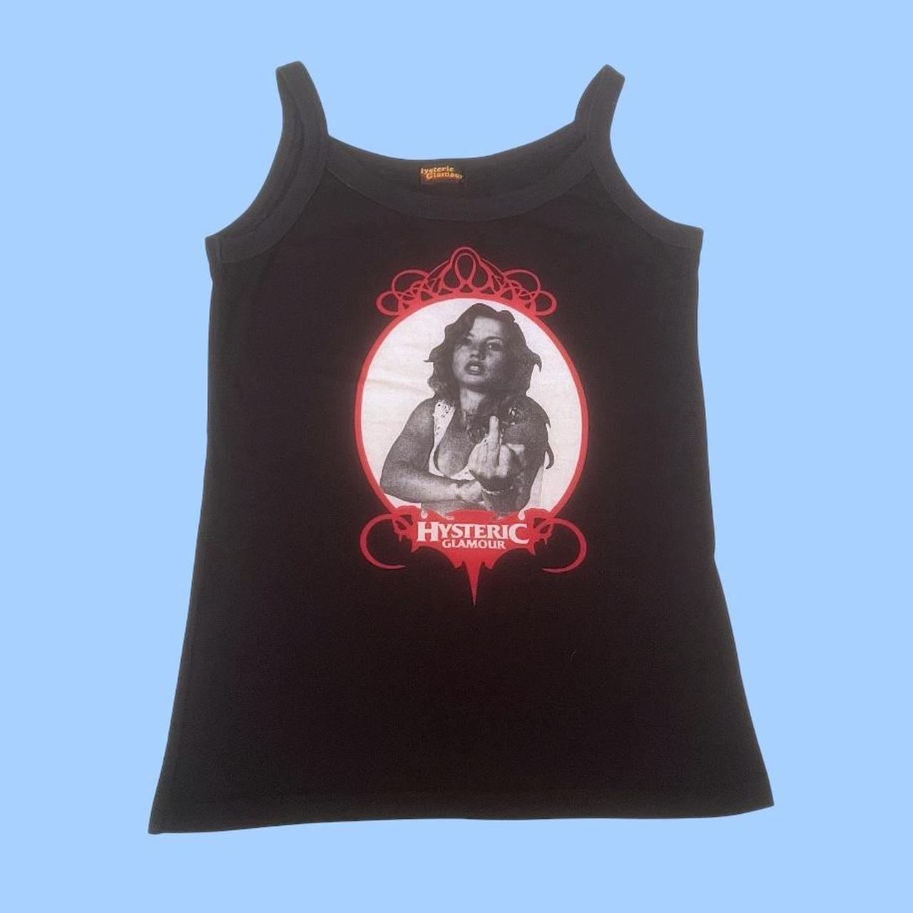 item listed by frowntown