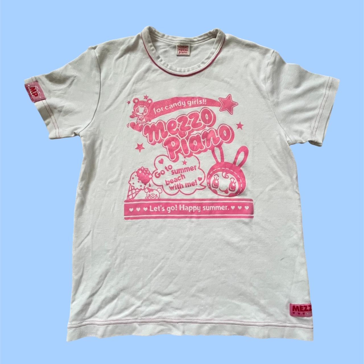 mezzo piano 140 | Depop