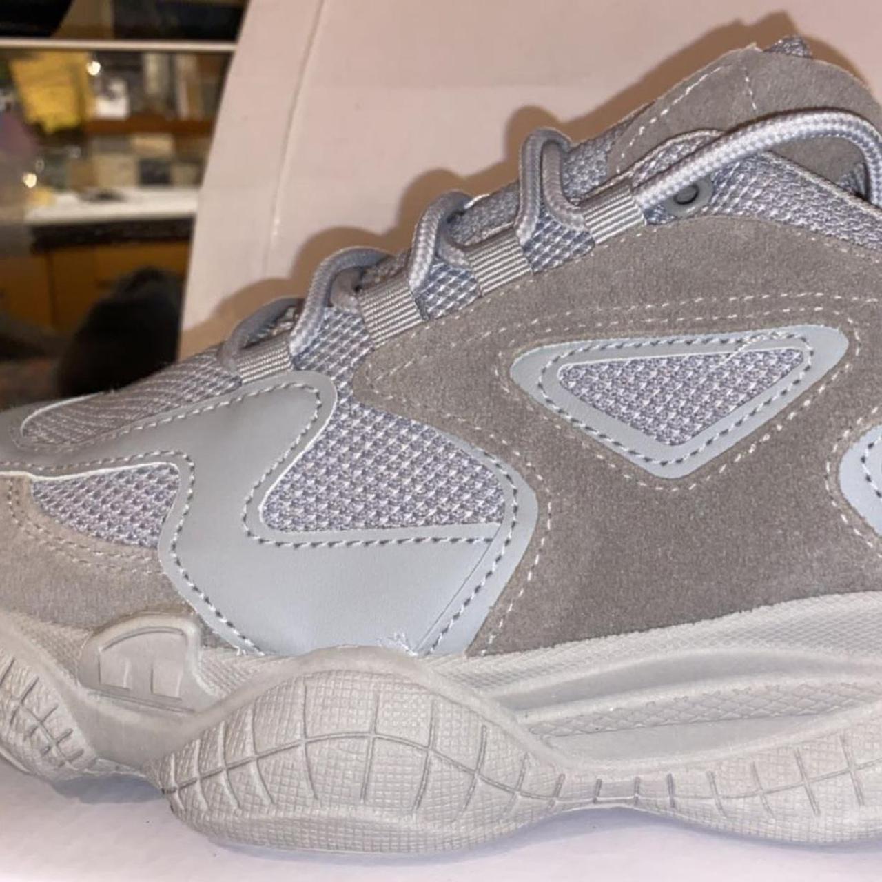 Trainers Missguided Missguided Sneakers NEW Missguided Beige