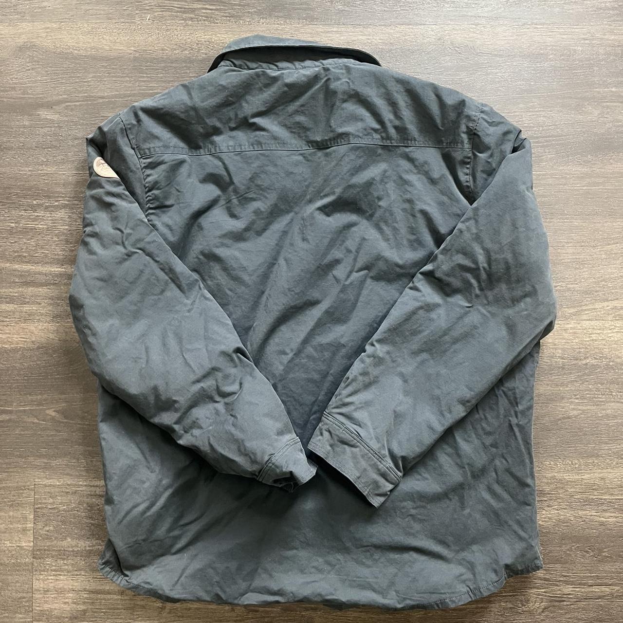 Eddie Bauer Men's Jacket Depop