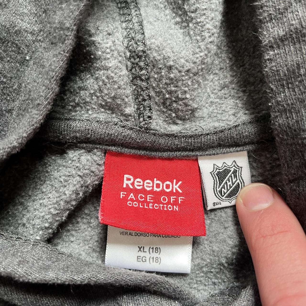 Boston bruins modern NHL hoodie XL Size- - Depop