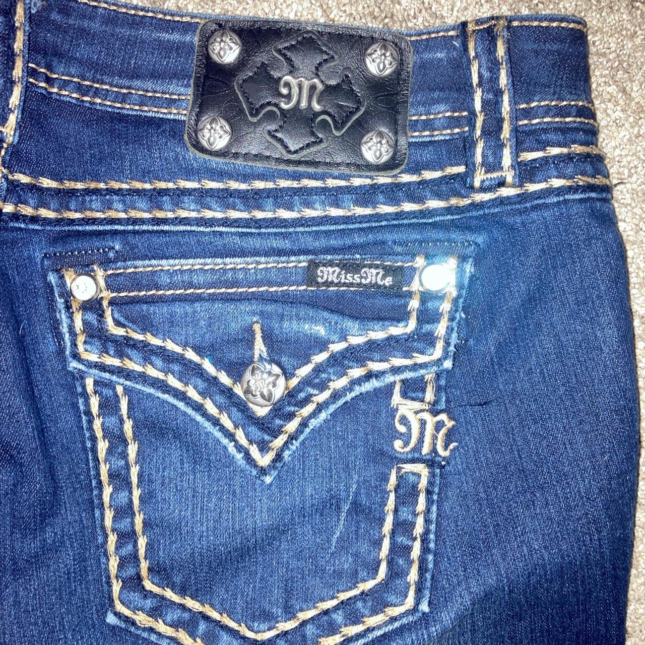 Miss Me Women s Jeans Depop miss-me-women-s-jeans-depop