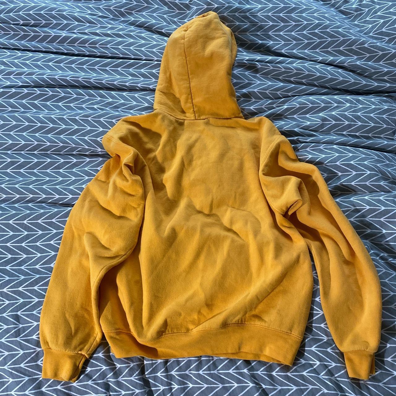 Champion Colorado College hockey hoodie, size small.... - Depop