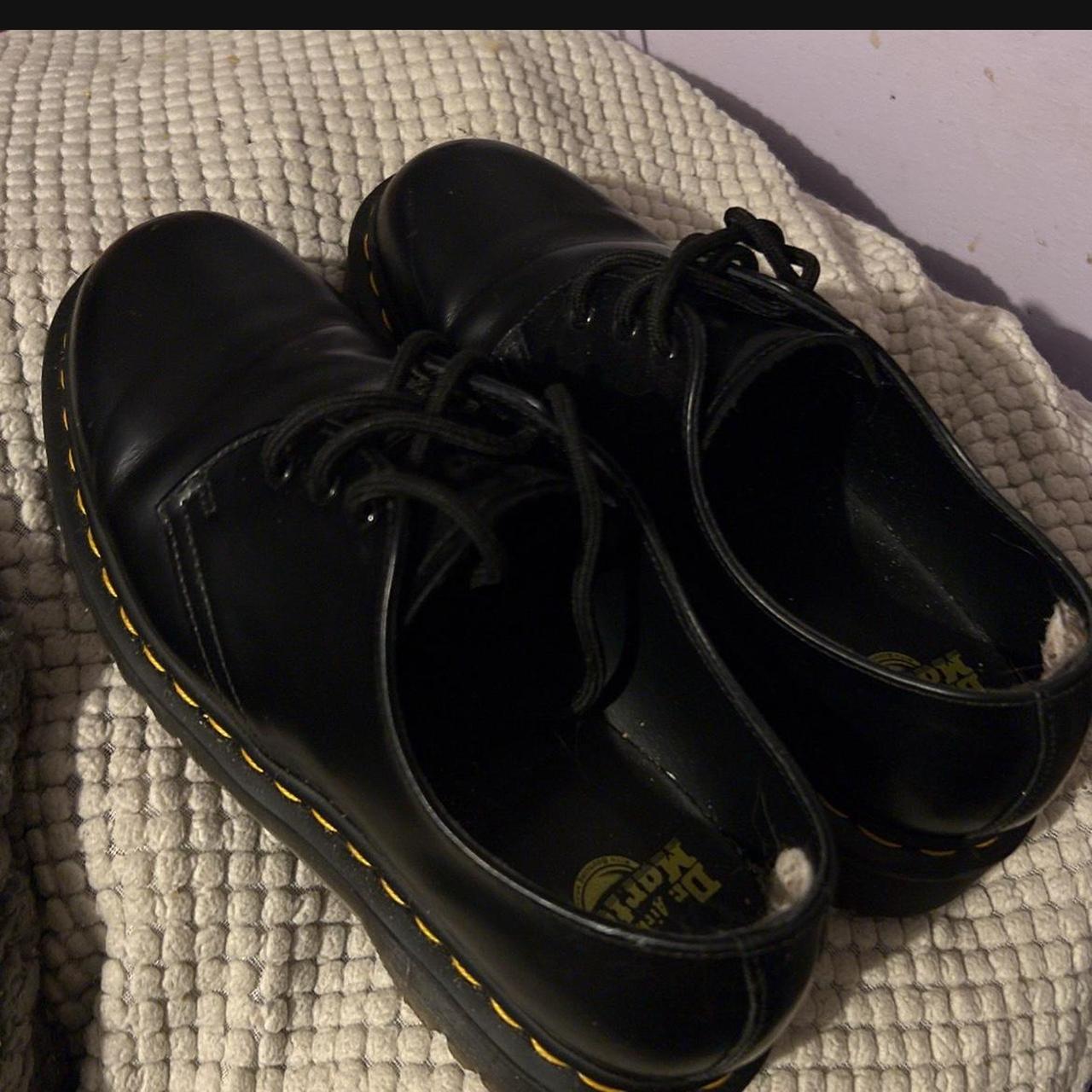 bex doc martens