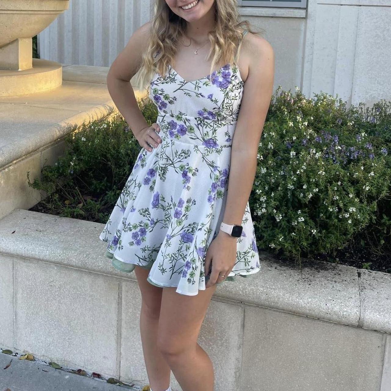 Lucy in the Sky Women's Dress (5)