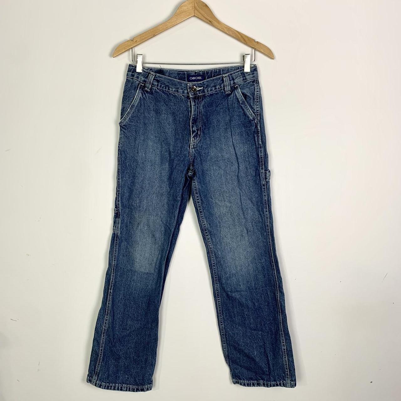 Cherokee store girls jeans