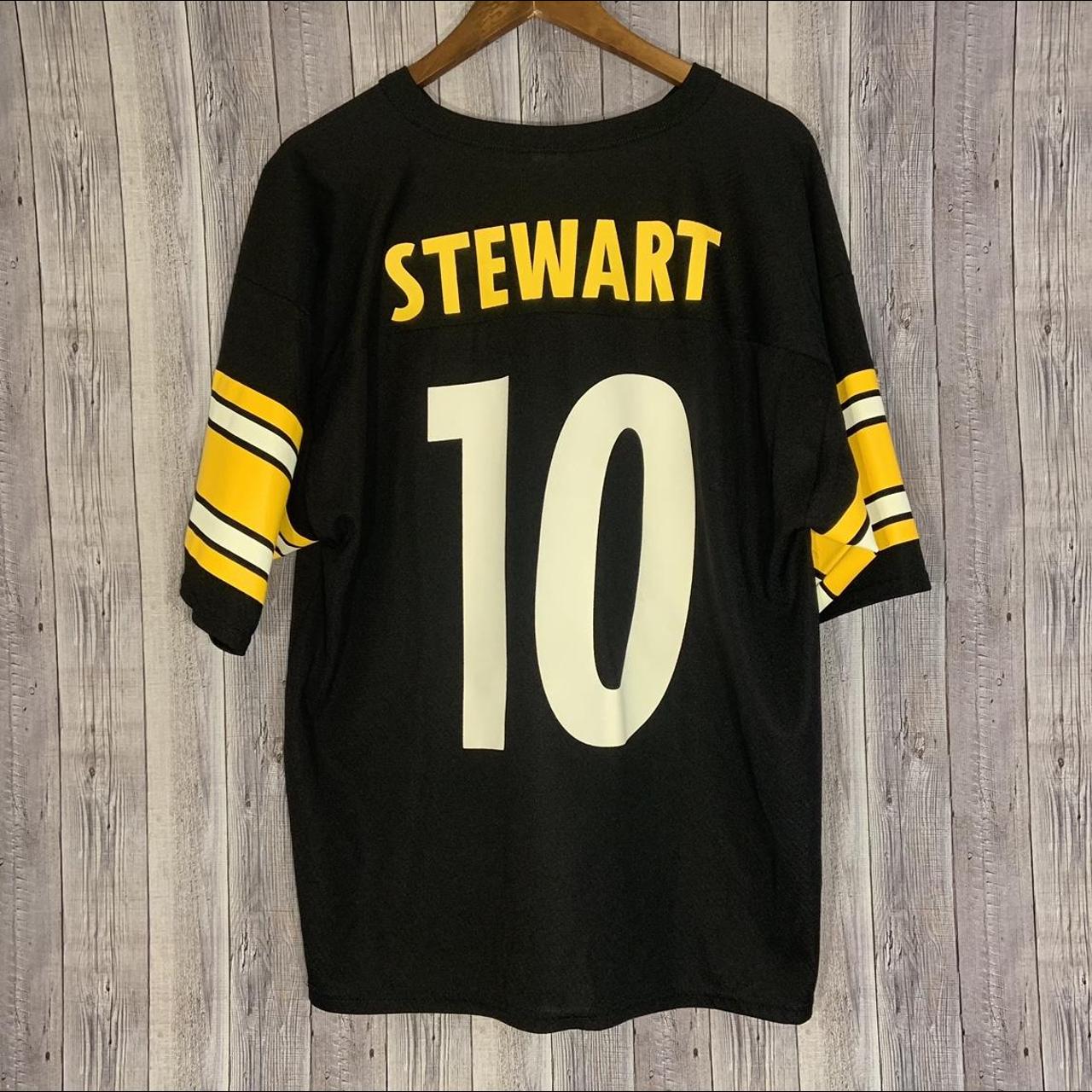 Vintage Pittsburgh Steelers Jersey. Dope Kordell - Depop