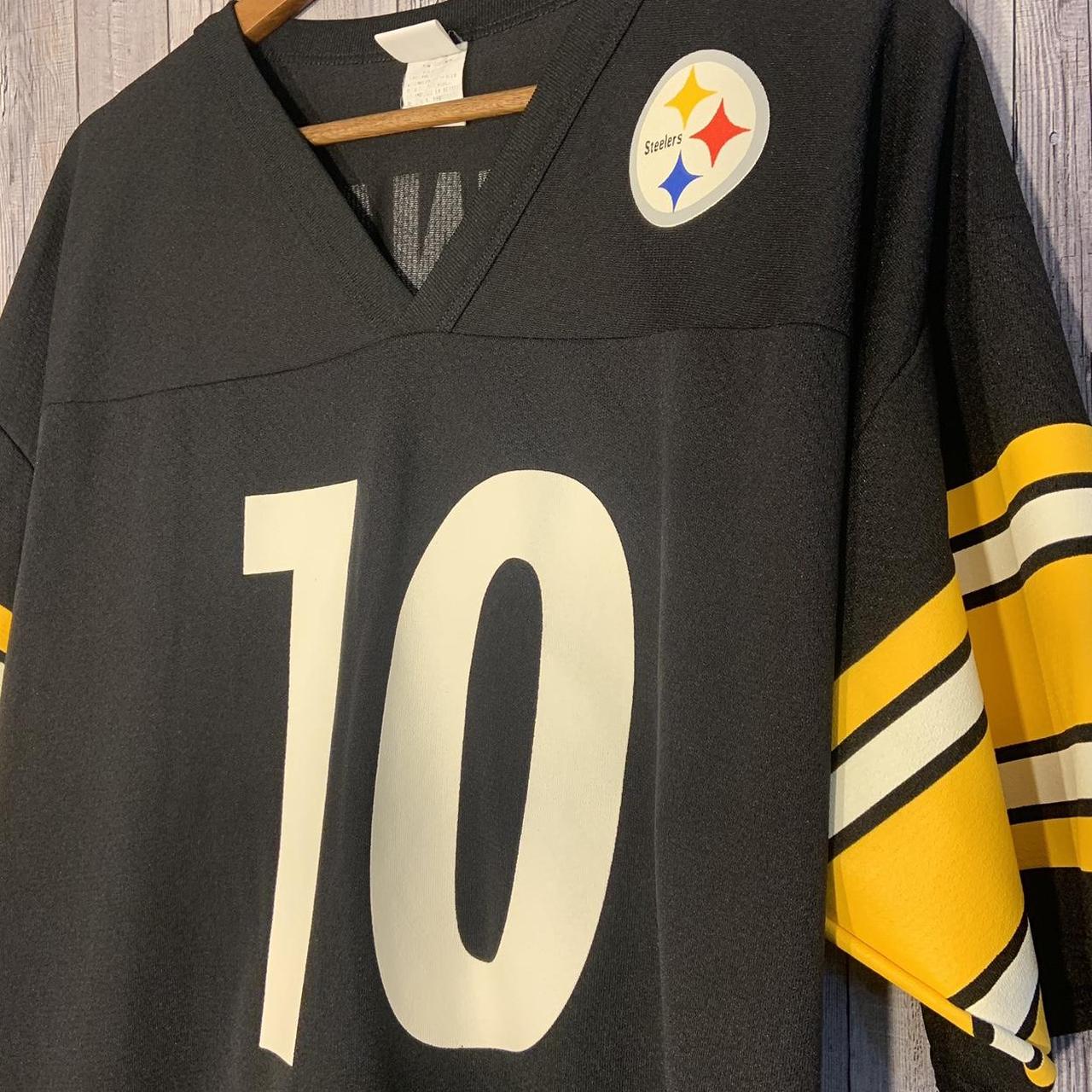 Vintage Pittsburgh Steelers Jersey. Dope Kordell - Depop