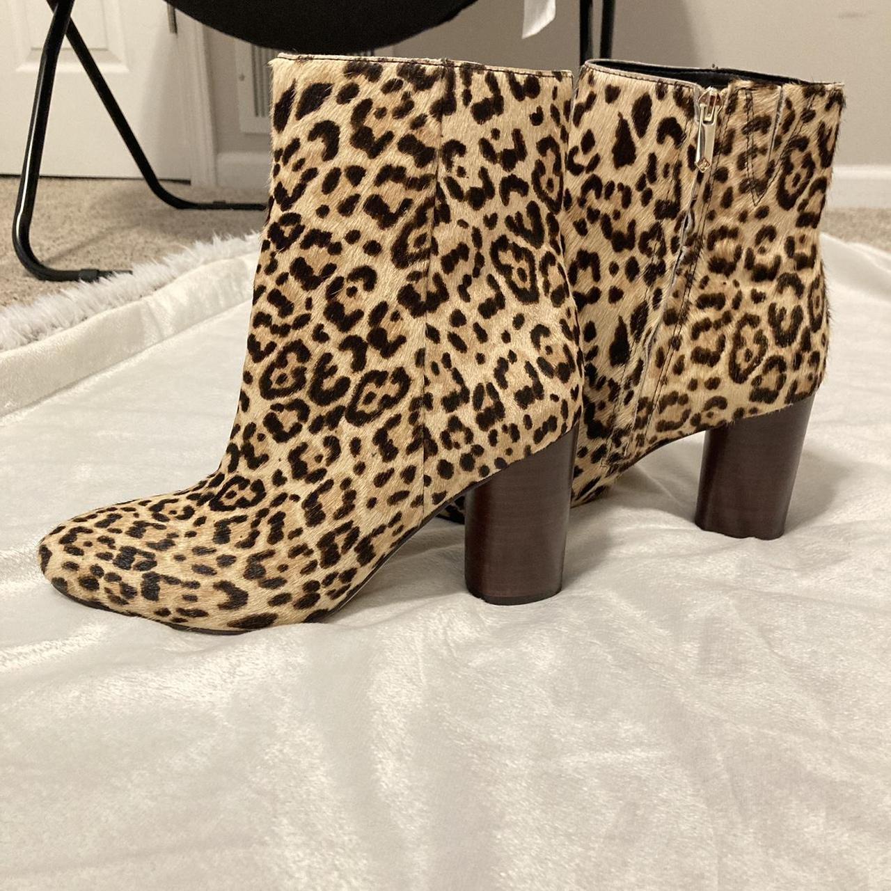 Sam edelman corra sales stacked heel bootie