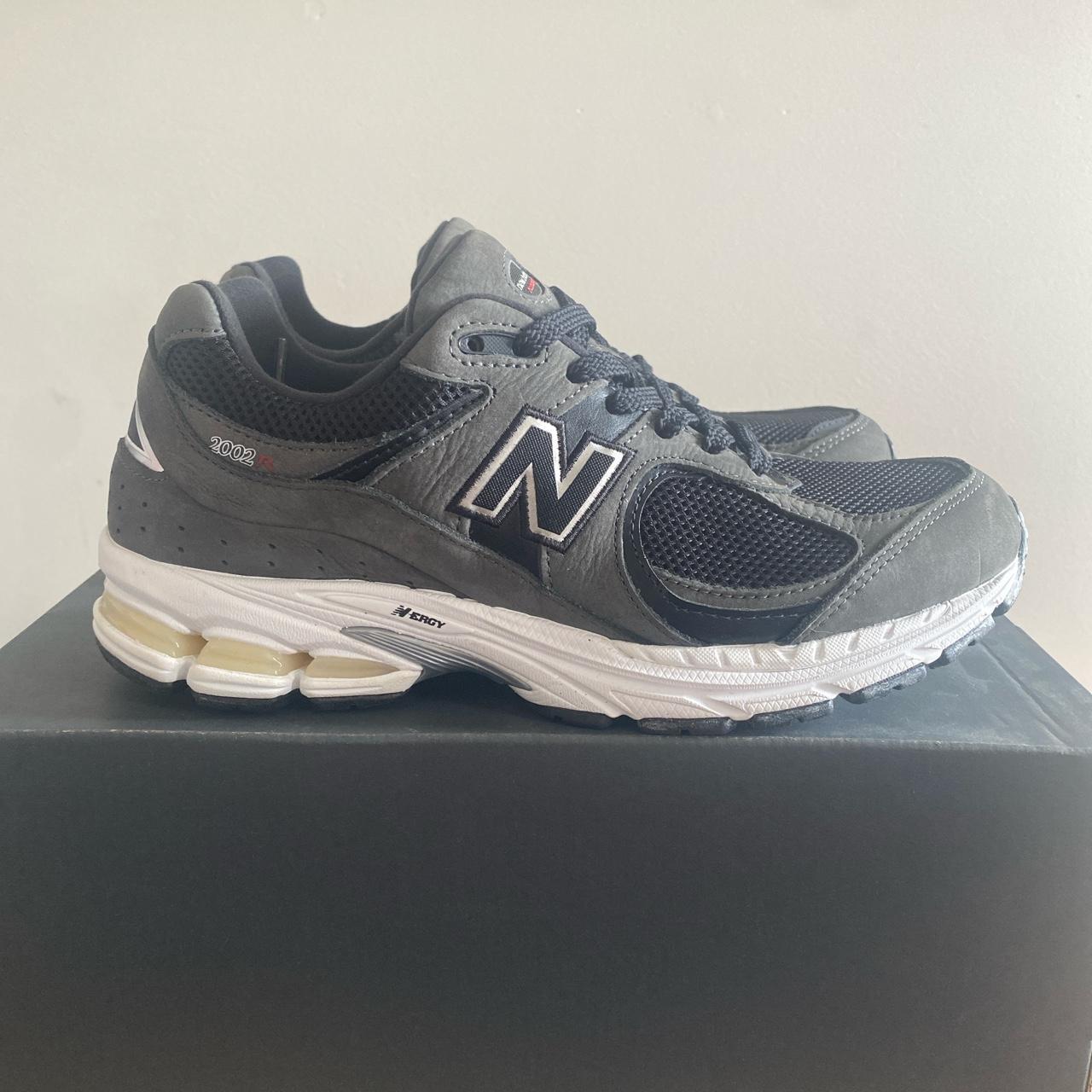 Women’s New Balance 2002r Size: 8US Womens - Depop