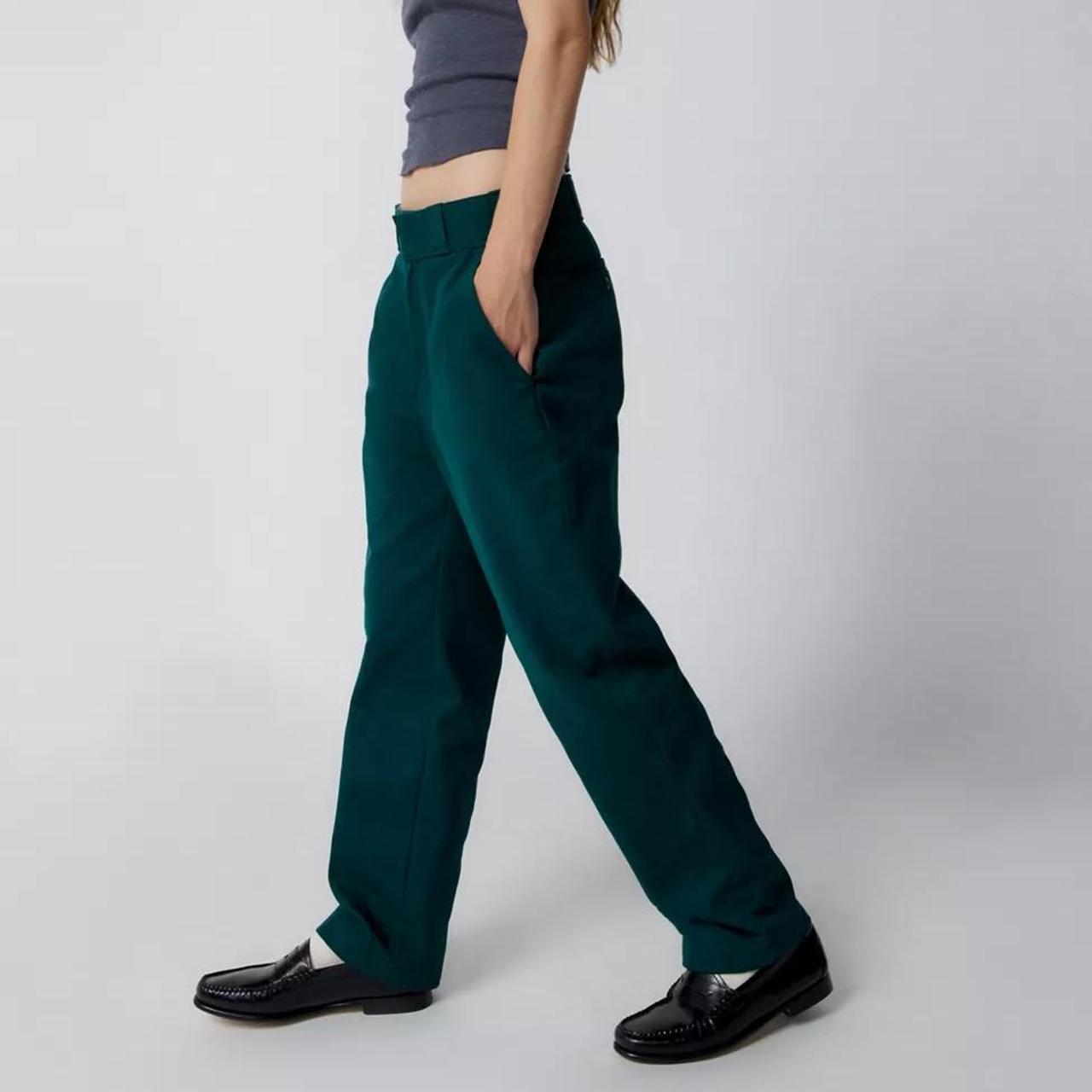 Dickies x Urban Outfitters Exclusive highwaisted... Depop