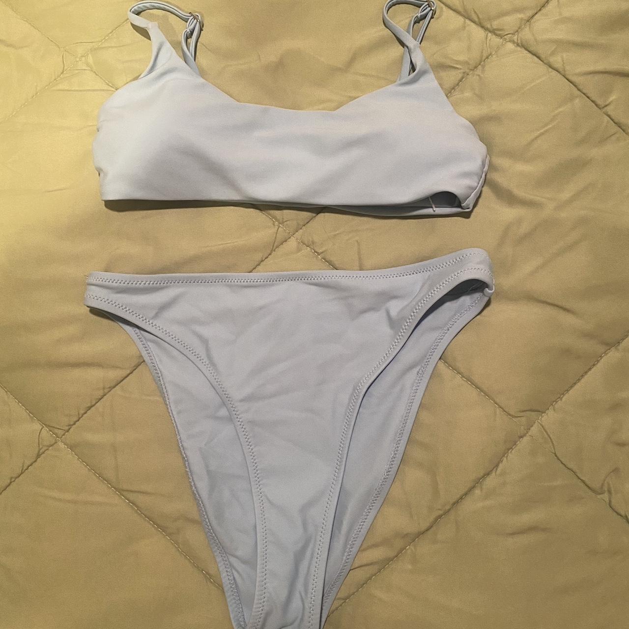 grey bandit x ana stowell first bikini launch. just... Depop