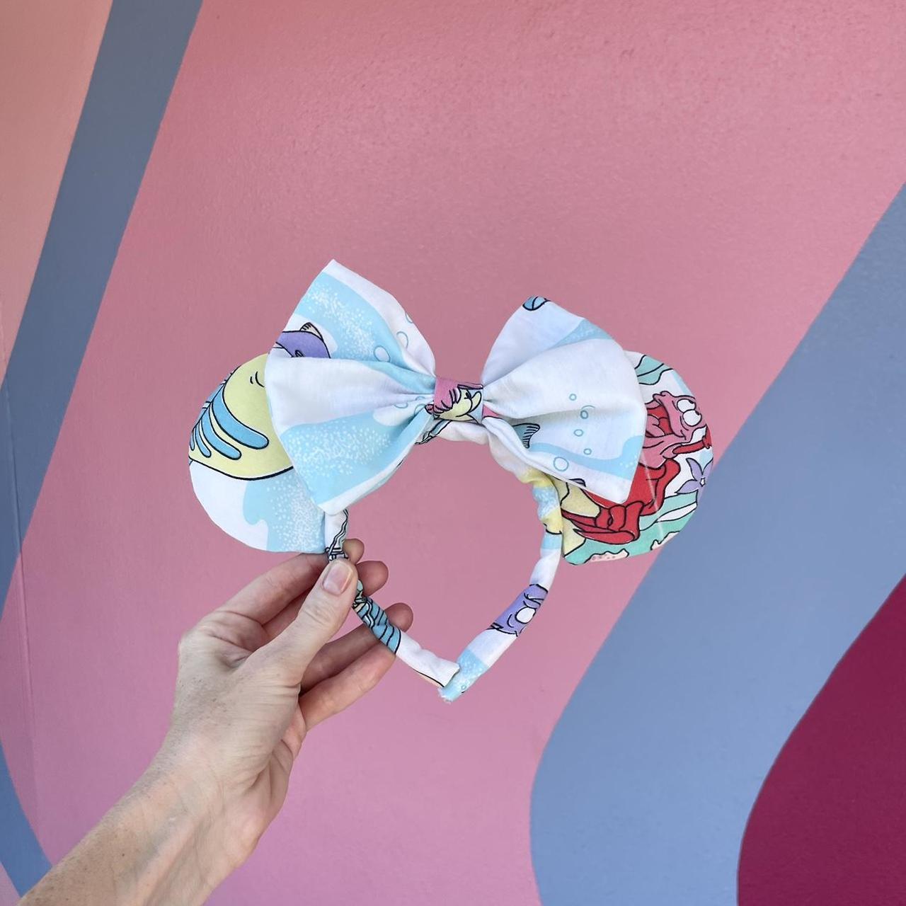 Alice in Wonderland Hair Accessories 