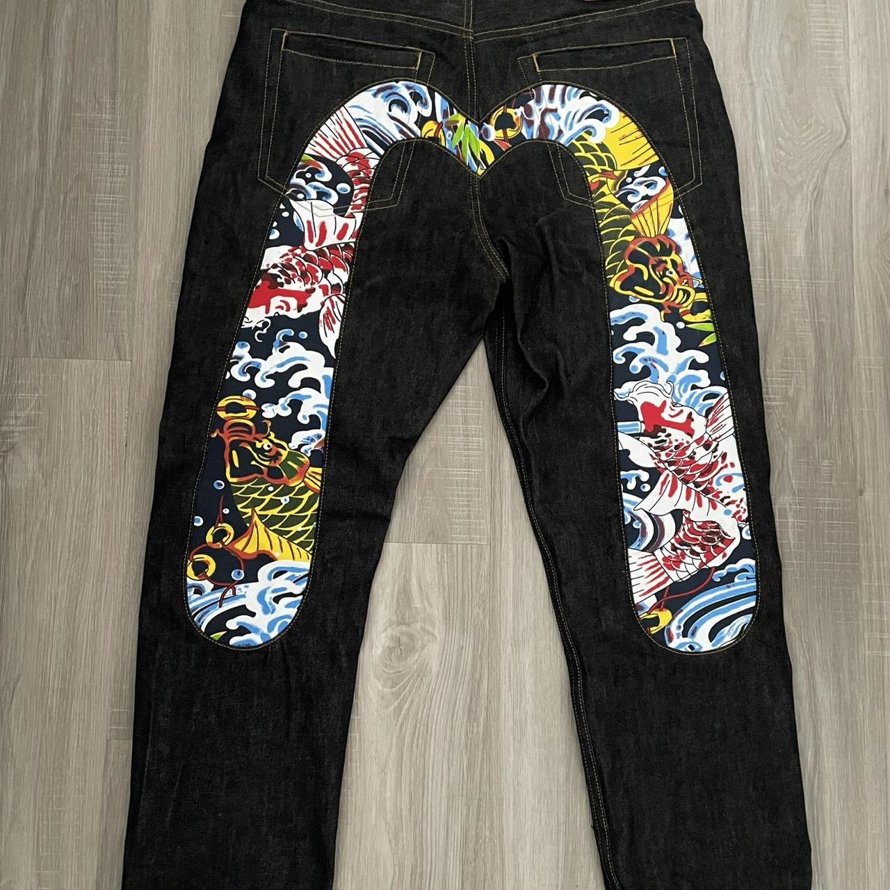 item listed by whydoifeel