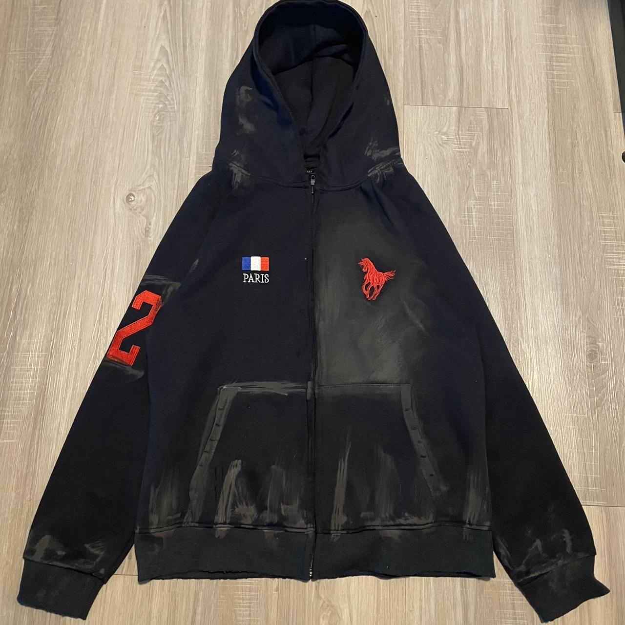 item listed by whydoifeel